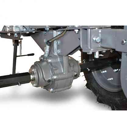 Мотоблок WEIMA WM1100BE-6 КМ DIFF PRESTIGE (9 л.с. дизель, 6 скоростей, дифференциал) Харьков