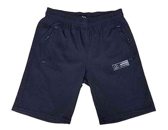 Шорты мужские Puma Mercedes AMG,капа,оригинал 46 Киев