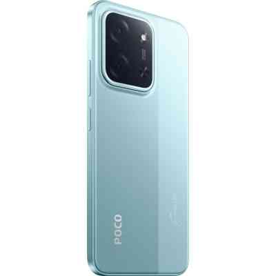 Мобильный телефон Xiaomi Poco C85 8/256Gb Green (1163437) Винница
