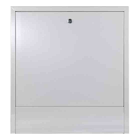 Колекторна шафа зовнішня ЕСО PRO ШКН-04 600x795x125 (6-7) Київ