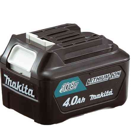 Акумулятор Makita Li-ion BL1040B (197403-8) Коломия