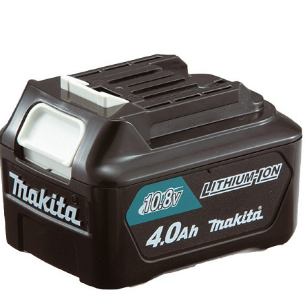 Акумулятор Makita Li-ion BL1040B (197403-8) Коломия - фото 1
