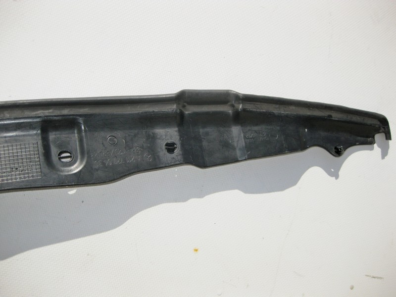 Mercedes-Benz  A2117270430 Ущільнювальна гумка передніх дверей до правого крила E-Class W211 Одеса - фото 6