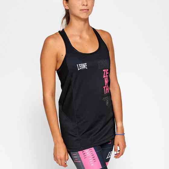 Майка жіноча Leone Zenith M Каменское