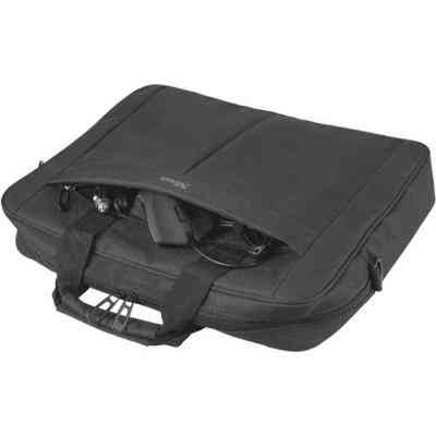 Сумка для ноутбука Trust 16&quot; Primo Black (21551) Вінниця