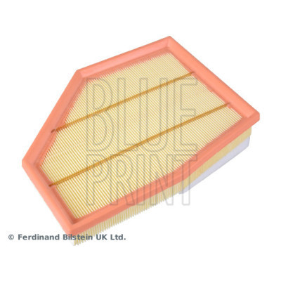 Повітряний фільтр для автомобіля Blue Print ADBP220078 Вінниця - фото 1