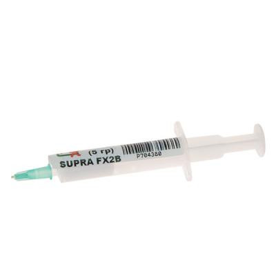 Смазка для термопленок SUPRA FX2B 5г AHK (6000664) Винница - изображение 1