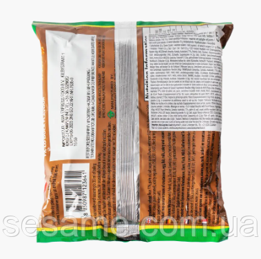 Тайская лапша быстрого приготовления с уткой Pa-Lo Duck MAMA 55 г Харьков - изображение 2