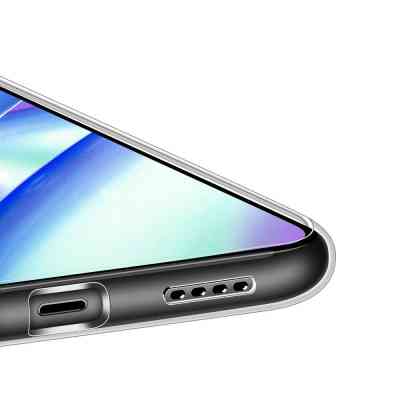 Чохол до мобільного телефона BeCover Realme C33 Transparancy (708668) Вінниця