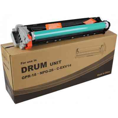 Драм картридж CET Canon iR-2016 (NPG-28/C-EXV14) 45K (CET4959N) Вінниця