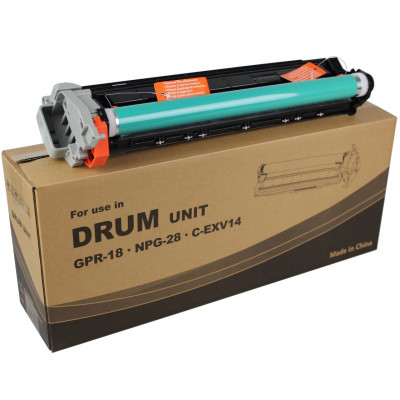 Драм картридж CET Canon iR-2016 (NPG-28/C-EXV14) 45K (CET4959N) Вінниця - фото 1