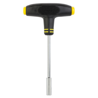 Отвертка Sigma с Т-образной ручкой и насадками 21шт CrV (4002161) Винница - изображение 2