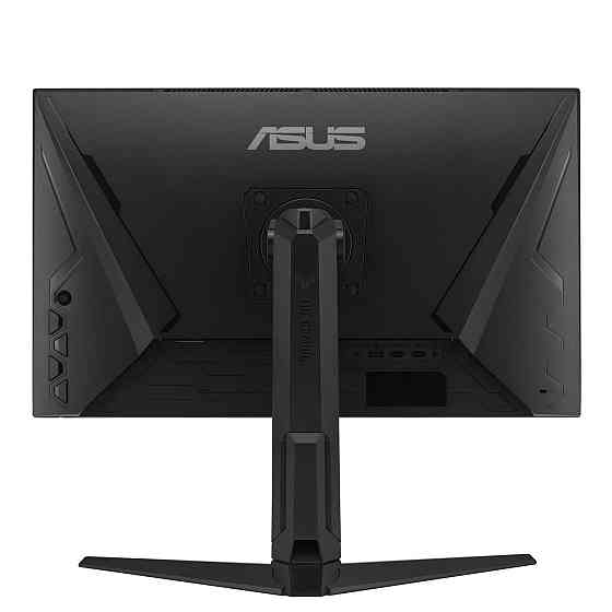 Монітор Asus 27" TUF Gaming VG27UQEL5A (90LM0CR1-B01171) IPS Black ( 15474 ) Харків