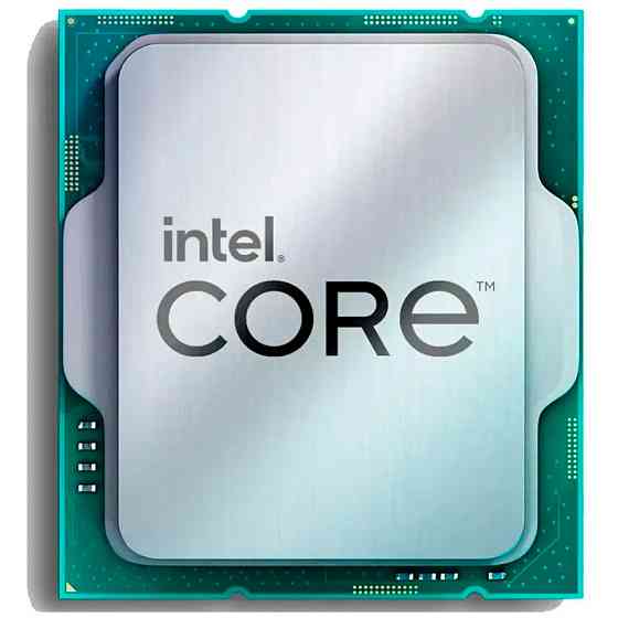 Процесор Intel Core i5 14400F 2.5 GHz (20MB, Raptor Lake Refresh, 65 W, S1700) Tray (CM8071504821113) ( Для Харків