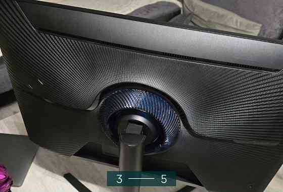 Монитор Samsung Odyssey 2K 144Hz. Киев