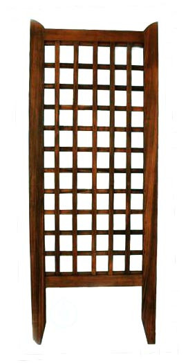 Шпалера садовая 