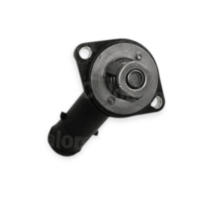 Термостат A1, A3, Skoda Fabia, Octavia, Volken Golf, Passa, Seat Ibiza 1.6TDI (2009-) (92°C) Audi Мукачево - изображение 1