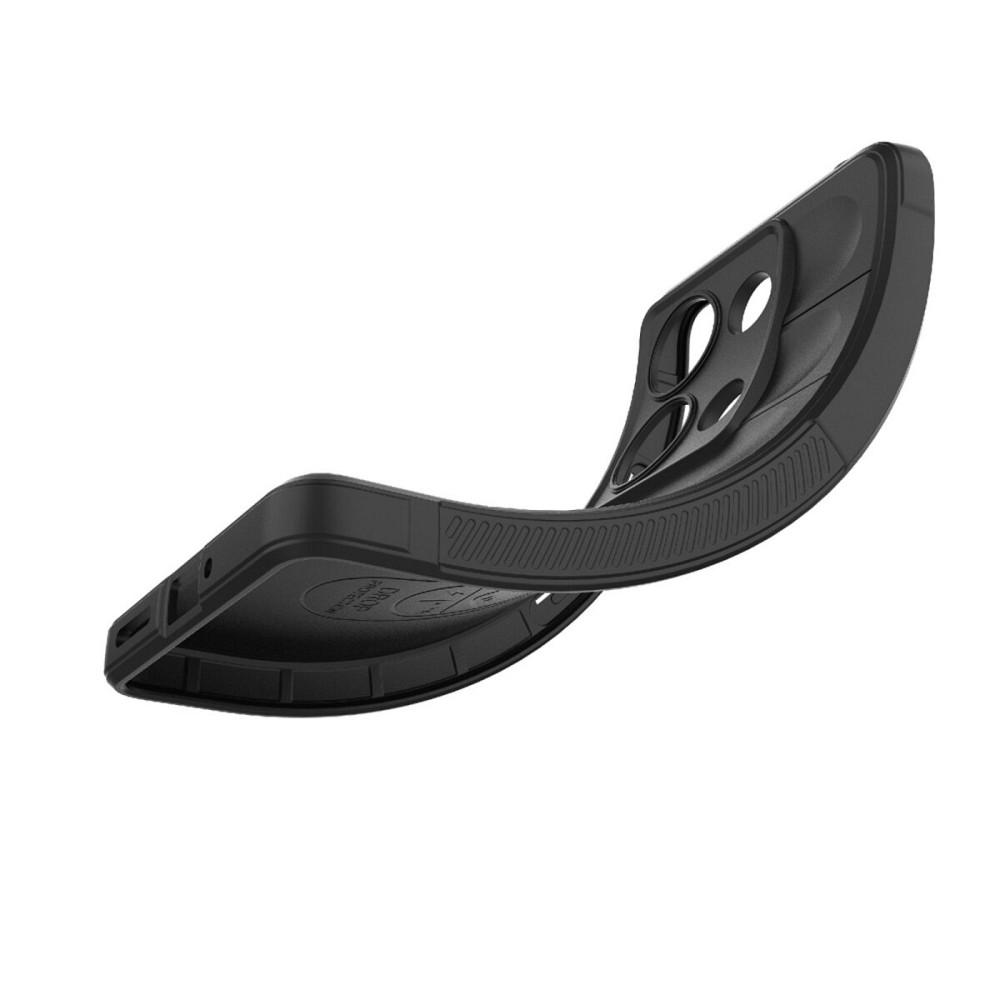 Чохол для смартфона Cosmic Magic Shield for Xiaomi Redmi Note 13 Pro 5G/POCO X6 5G Black (MagicShXiNo13P5GBlack) Киев - изображение 3