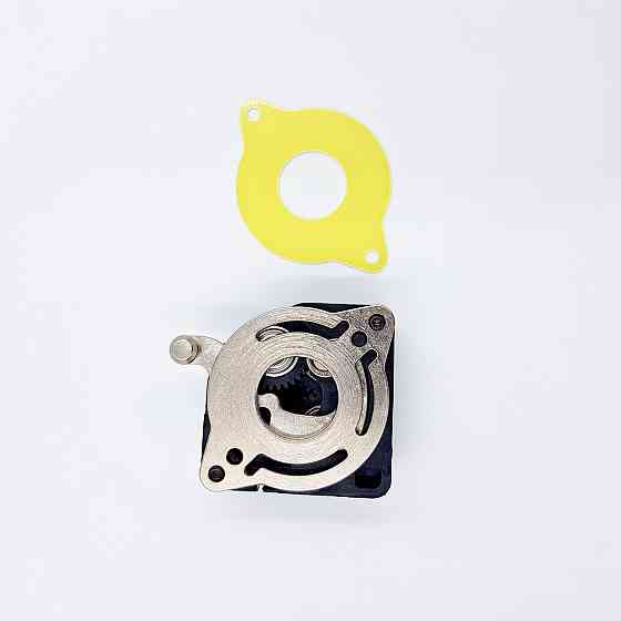 Екструдер Creality для 3д принтерів K1 / K1 MAX Київ