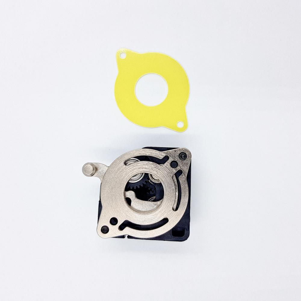 Екструдер Creality для 3д принтерів K1 / K1 MAX Київ - фото 6