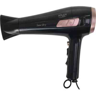 Фен Adler AD 2283B Вінниця