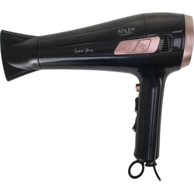 Фен Adler AD 2283B Вінниця - фото 4