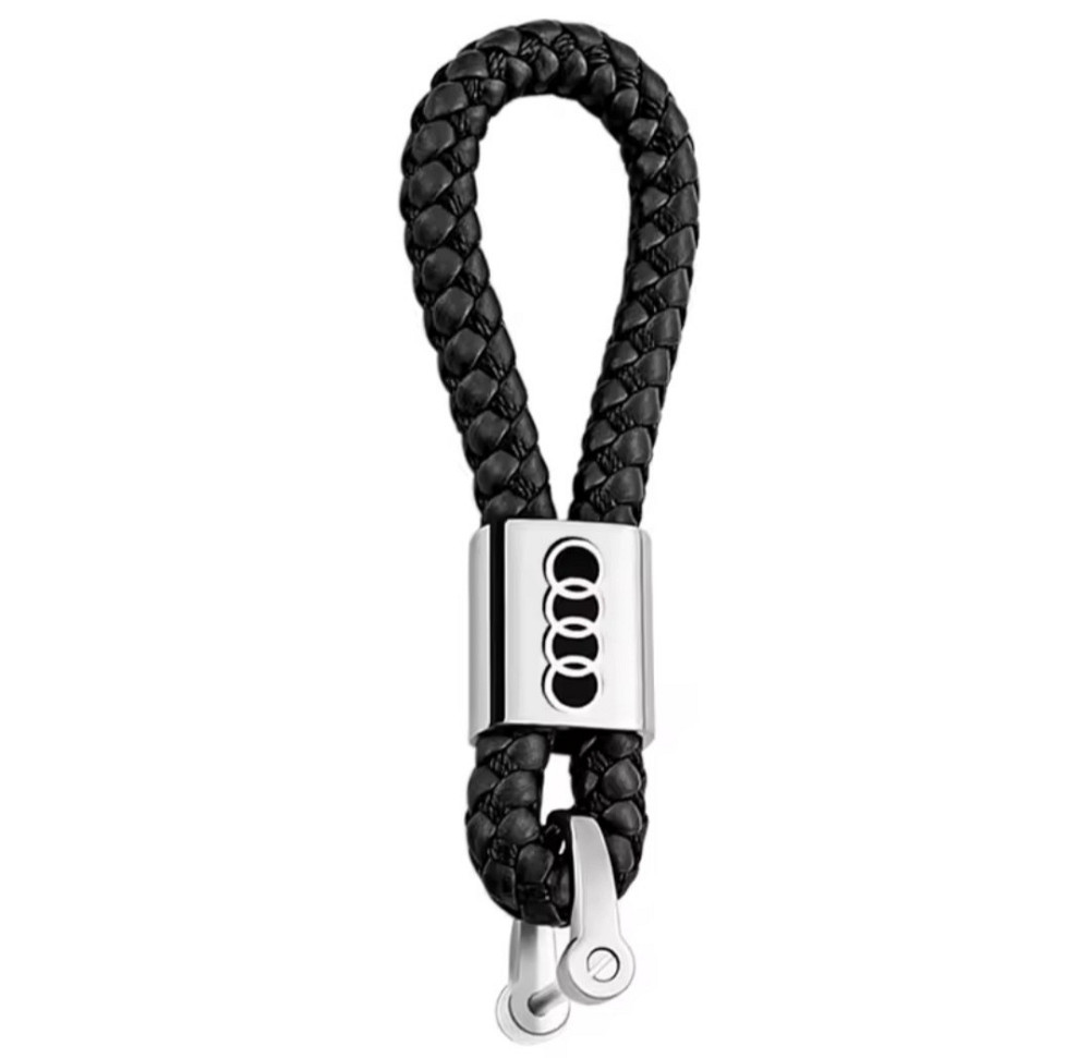 Брелок для ключів Audi Смела - изображение 2