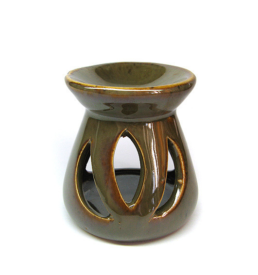 Аромалампа для масел Пламя Киев - изображение 1