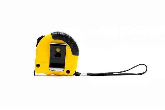 MASTERTOOL Рулетка MASTERTOOL "Shiftlock" 3 м×16 мм фіксатор полотна нейлонове покриття 62-3016 Коломия