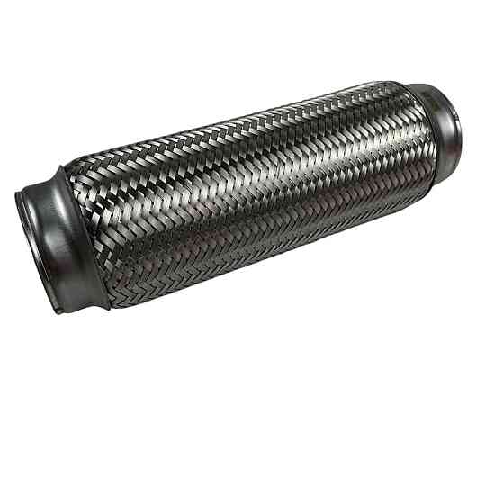 Гофра 60х250 (3-х слойная) AGK глушителя Мукачево