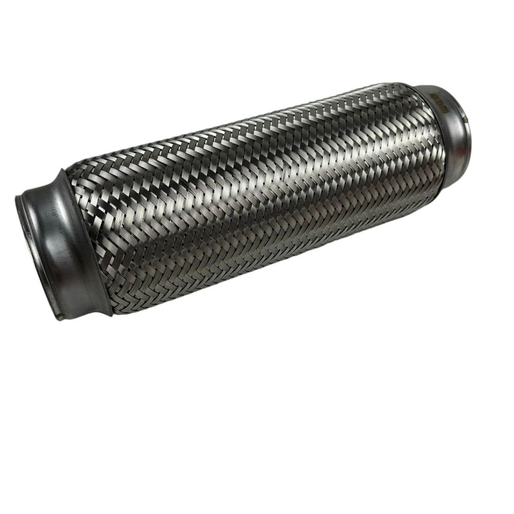 Гофра 60х250 (3-х слойная) AGK глушителя Мукачево - изображение 2