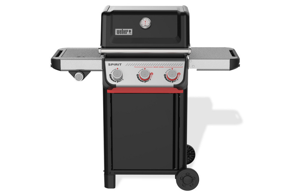 Газовый гриль Weber Spirit E-335 1501308 Код: 013004 Ровно - изображение 1