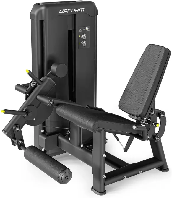 Тренажер Upform Maszyna Na Mięśnie Czworogłowe Ur U036 2.0 Киев - изображение 1