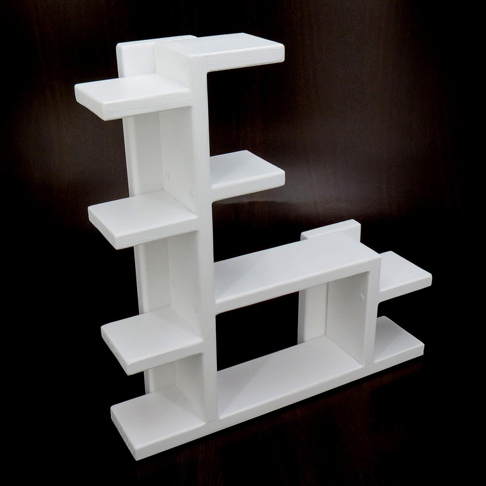 Підставка для квітів "Канделаріо" зефір Миколаїв - фото 6