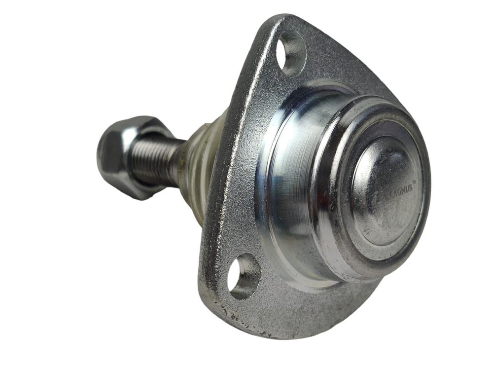 Шаровая 2101-2107 нижняя с метизами опора Мукачево - изображение 2