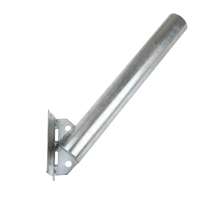 Кронштейн універсальний для світильника Ø40 мм Днепр - изображение 1