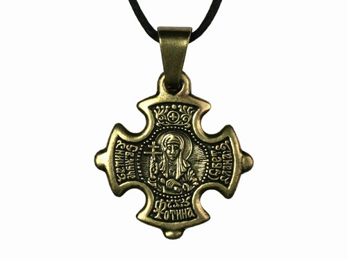 Кулон кулон Світлана. Київ - фото 1