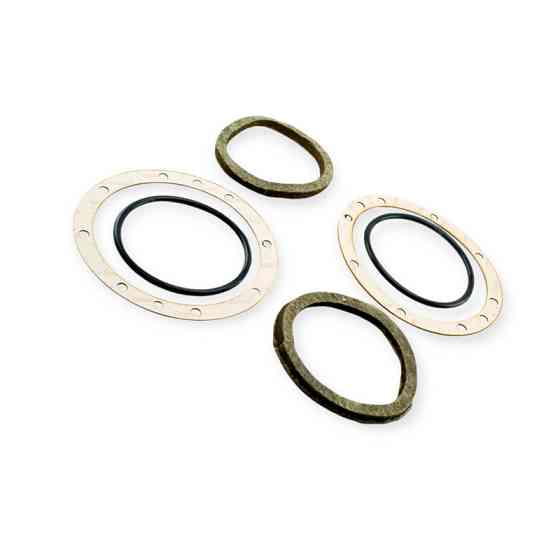 Ремкомплект КРАЗ VIGO балансир Мукачево