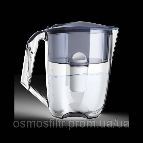 Фільтр-глечик ECOSOFT Maxima сапфіровий 5 л (FMVMAXIMADBECO) Київ - фото 4