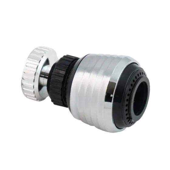 Аэратор для смесителя Lidz Repair 02410 наружный LDREP02410CRM29123 Chrome Киев