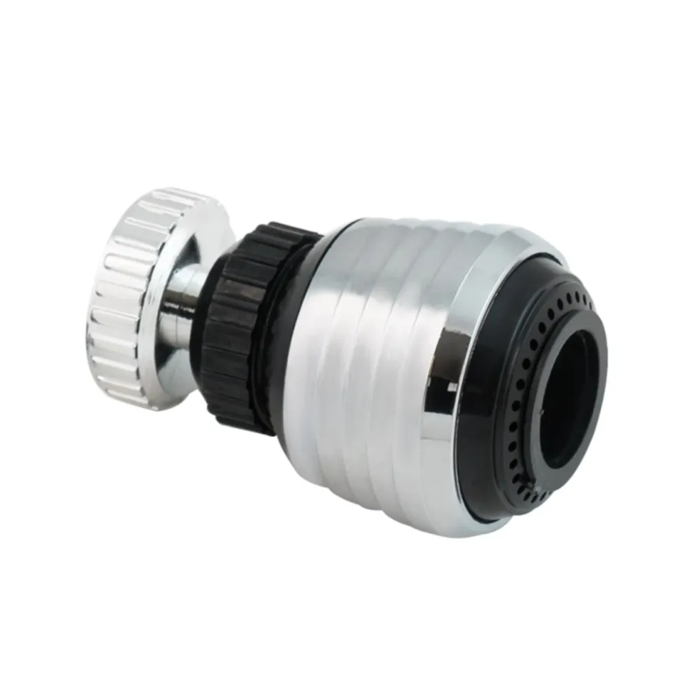 Аератор для змішувача Lidz Repair 02410 зовнішній LDREP02410CRM29123 Chrome Київ - фото 4