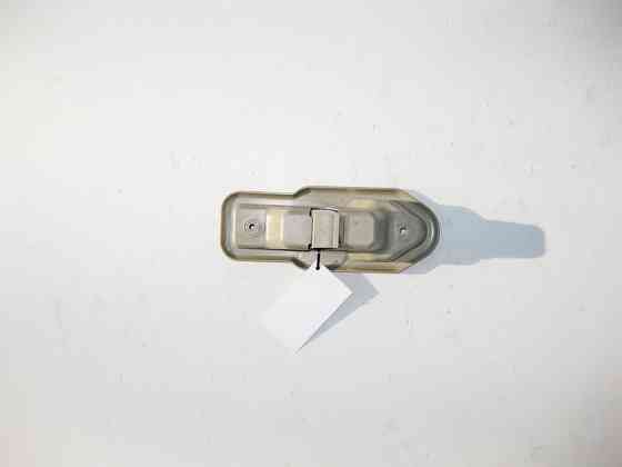 Mercedes-Benz  A1669242737 8N84 Накладка петлі замка заднього сидіння зовнішня бежева GL X166 Одеса