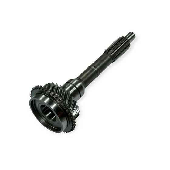 Вал первинний газель голий (dk) z=25 Мукачево