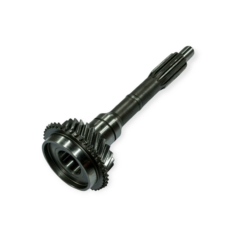 Вал первичный газель голый (dk) z=25 Мукачево - изображение 1