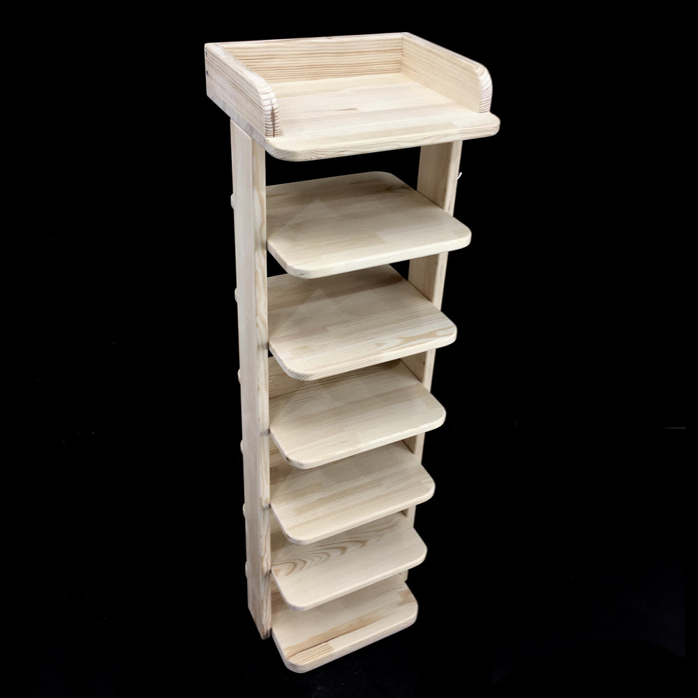 Полиця для взуття "Дісентіс" бланже Миколаїв - фото 4