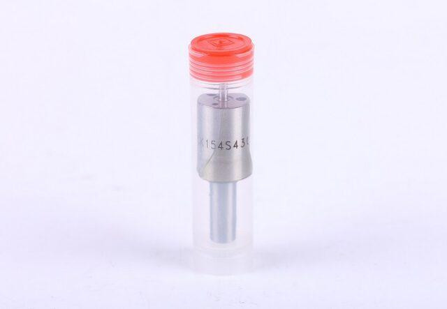 Розпилювач форсунки ZCK154S430 двигателя TY290 мінітрактор Мукачево - фото 1