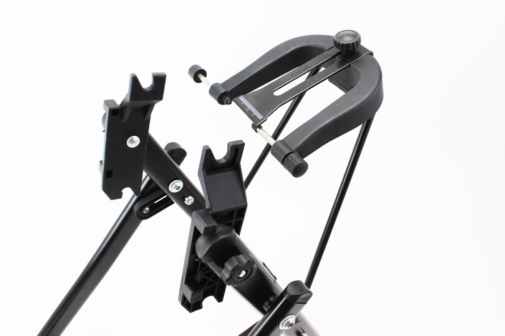 Стенд для центрування коліс 16"-29", HS-X009 Киев - изображение 2