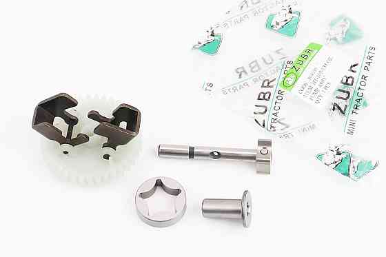 Насос масляний к-кт 4шт 178F L-65,5mm Київ