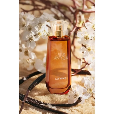 Парфюмированная вода La Rive Fleur Antique 90 мл (5903719647045) Вінниця - фото 3