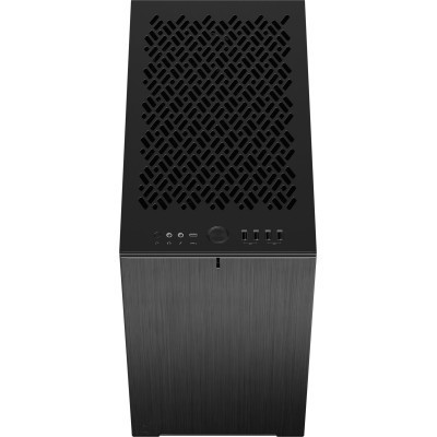 Корпус Fractal Design Define 7 Nano - Black TG Light (FD-C-DEF7N-02) Винница - изображение 4